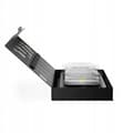 Miniatyrbillede 7 af 10: SC QuickFit Glass iPhone 13/13 Pro/14/SE4 (2025)