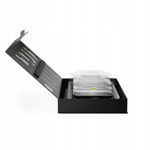 SC QuickFit Glass iPhone 13/13 Pro/14/SE4 (2025)