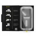Miniatyrbillede 2 af 10: SC QuickFit Glass iPhone 13/13 Pro/14/SE4 (2025)