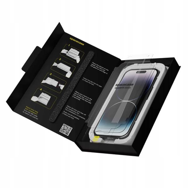 SC QuickFit Glass iPhone 14 Pro