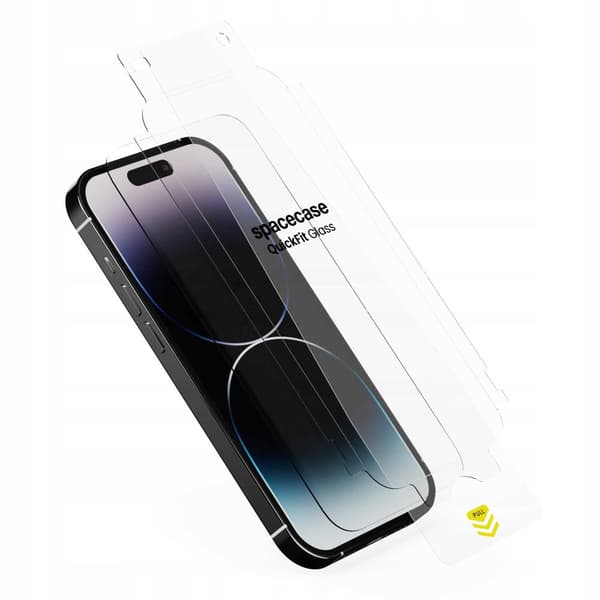 SC QuickFit Glass iPhone 14 Pro