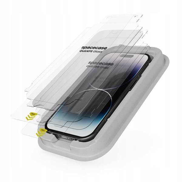 SC QuickFit Glass iPhone 14 Pro