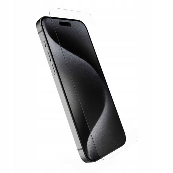 SC QuickFit Glass IPhone 15 Pro Max