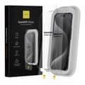 Pikkukuva 1 / 10: SC QuickFit Glass IPhone 15 Pro Max