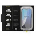 Miniatyrbild 5 av 10: SC QuickFit Glass iPhone 16 Pro