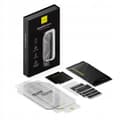 Miniatyrbild 6 av 10: SC QuickFit Glass iPhone 16 Pro