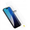 Miniatyrbild 7 av 10: SC QuickFit Glass iPhone 16 Pro