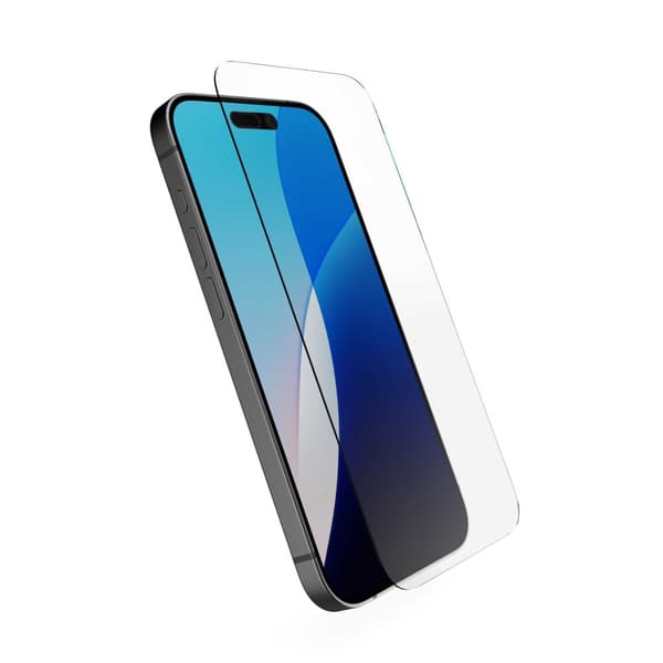 SC QuickFit Glass iPhone 16 Pro