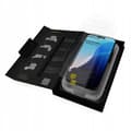 Miniatyrbillede 8 af 10: SC QuickFit Glass iPhone 16 Pro Max