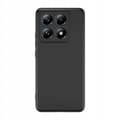 Miniatyrbillede 3 af 8: SC Silicone Case 3.0 Xiaomi 14T Pro black