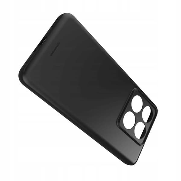 SC Silicone Case 3.0 Xiaomi 14T Pro black