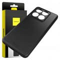 Miniatyrbillede 7 af 8: SC Silicone Case 3.0 Xiaomi 14T Pro black
