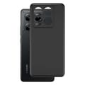 Miniatyrbillede 2 af 8: SC Silicone Case 3.0 Xiaomi 14T Pro black