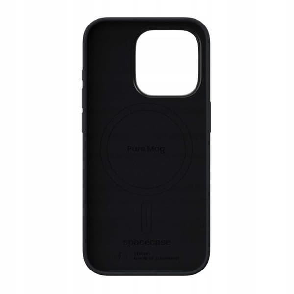 SC Pure Mag iPhone 15 Pro black