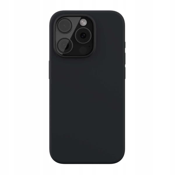 SC Pure Mag iPhone 15 Pro black