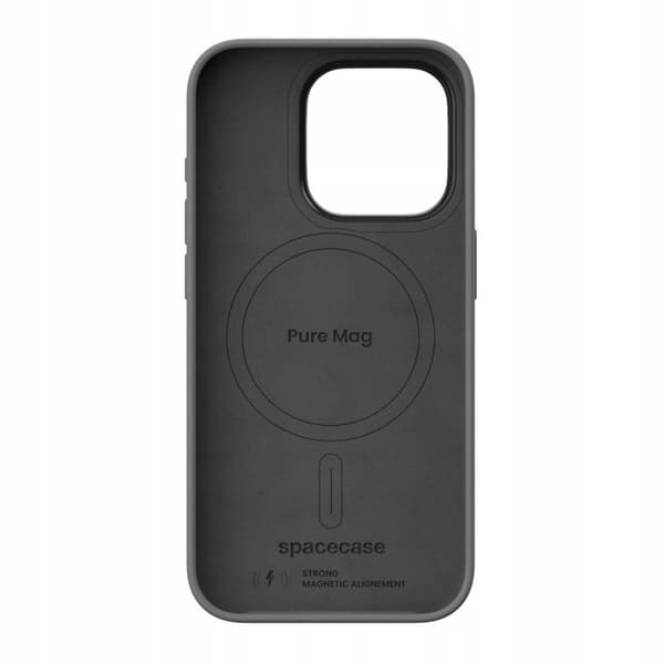 SC Pure Mag iPhone 15 Pro gray