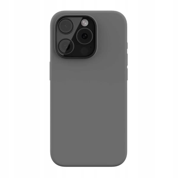 SC Pure Mag iPhone 15 Pro gray