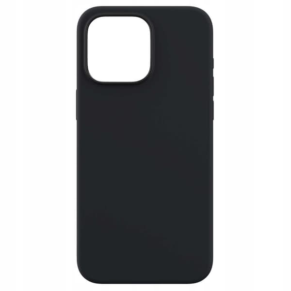 SC Pure Mag iPhone 15 Pro Max black