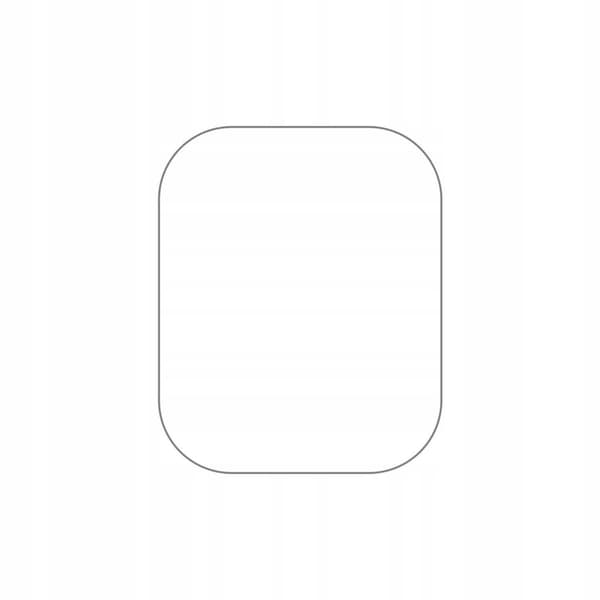 SC SW Glass 2.5D Xiaomi Redmi Watch 5 Active