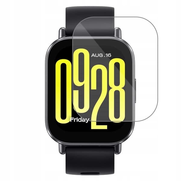 SC SW Glass 2.5D Xiaomi Redmi Watch 5 Active
