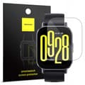 Pikkukuva 1 / 4: SC SW Glass 2.5D Xiaomi Redmi Watch 5 Active