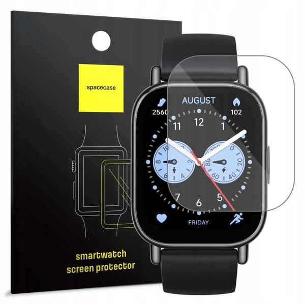 SC SW Glass 2.5D Xiaomi Redmi Watch 5 Lite