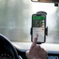 Pikkukuva 3 / 10: SC Car Holder SC01 Dash/Windshield black