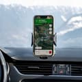 Pikkukuva 7 / 10: SC Car Holder SC01 Dash/Windshield black