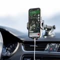Pikkukuva 9 / 10: SC Car Holder SC01 Dash/Windshield black