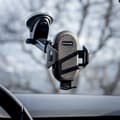 Pikkukuva 10 / 10: SC Car Holder SC01 Dash/Windshield black