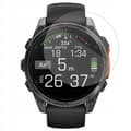 Miniatyrbild 2 av 4: SC SW Glass 2.5D Garmin Fenix 8 47mm