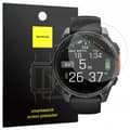Miniatyrbild 1 av 4: SC SW Glass 2.5D Garmin Fenix 8 47mm