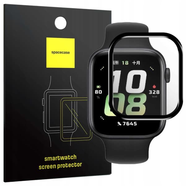 SC SW Hybrid Glass Honor Watch 5