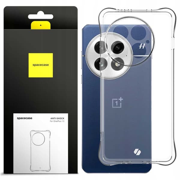 SC Anti-Shock 2.0 OnePlus 13