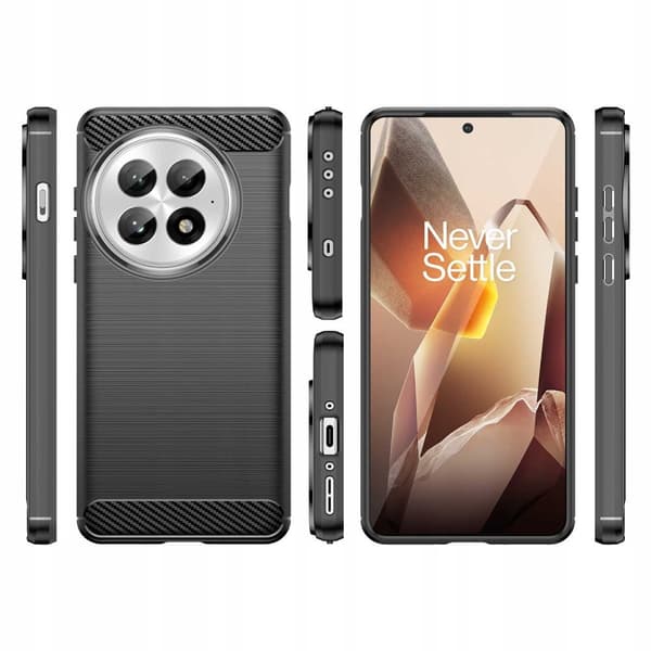SC Carbon OnePlus 13 black