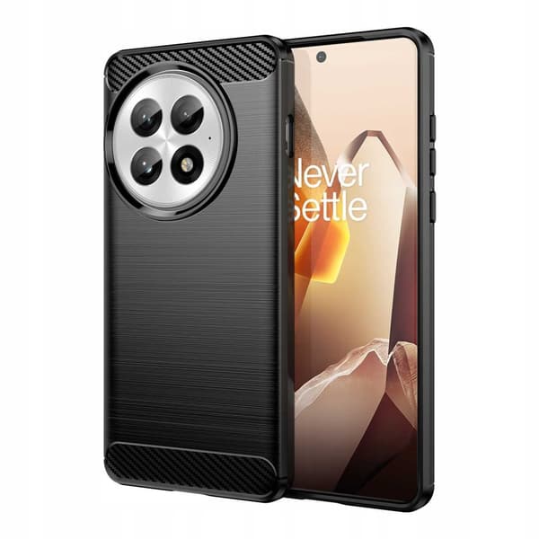 SC Carbon OnePlus 13 black