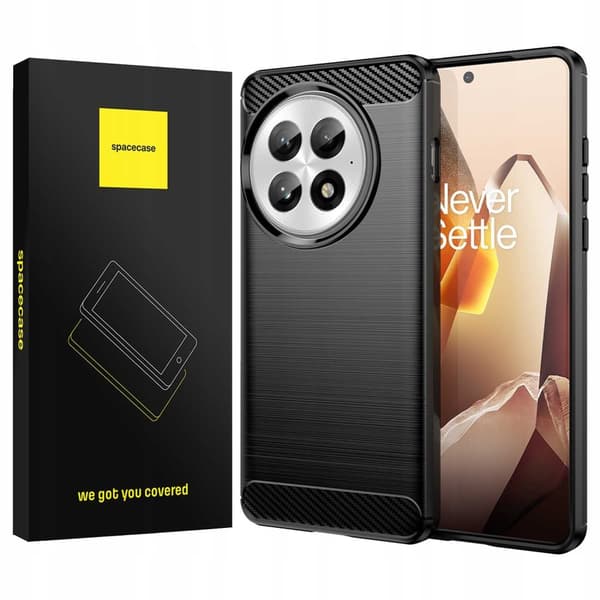 SC Carbon OnePlus 13 black