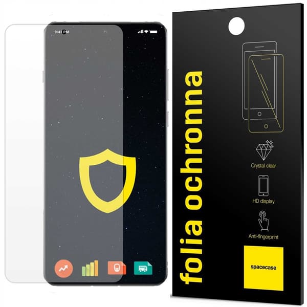 SC Hydrogel OnePlus 13