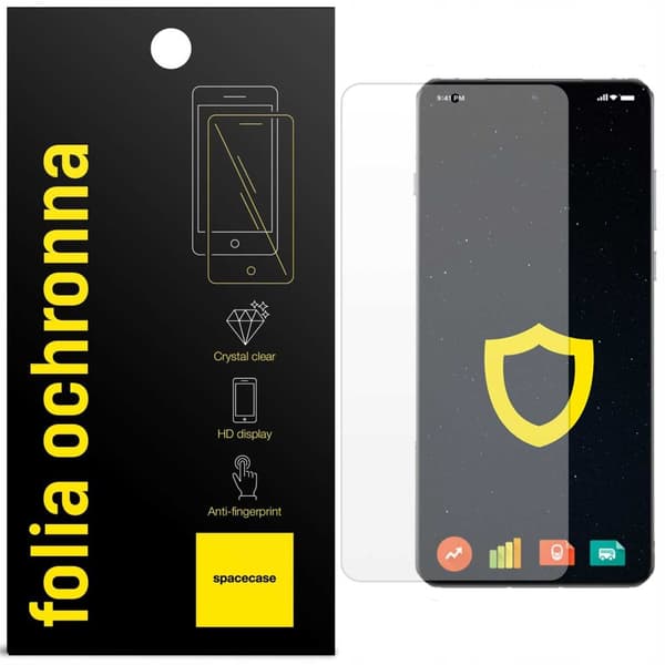 SC Hydrogel OnePlus 13