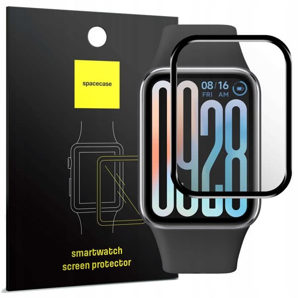 SC SW Hybrid Glass Xiaomi Smart Band 9 Pro