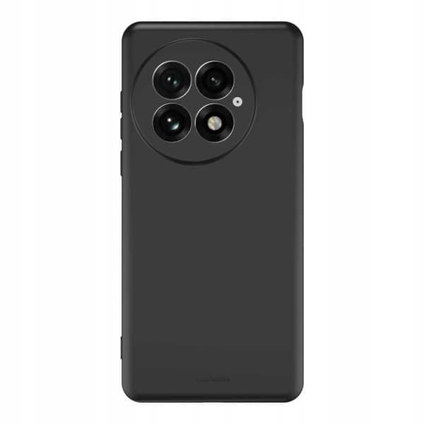 SC Silicone Case 3.0 OnePlus 13 black