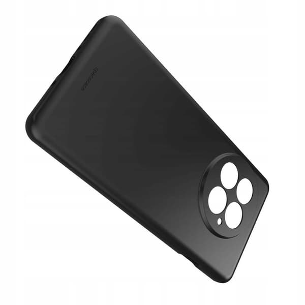 SC Silicone Case 3.0 OnePlus 13 black