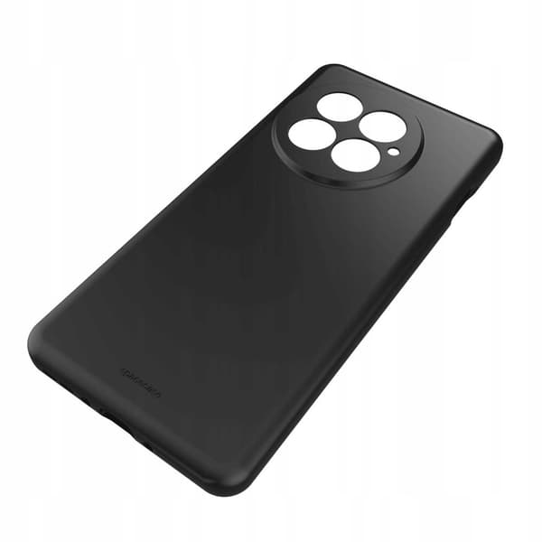SC Silicone Case 3.0 OnePlus 13 black