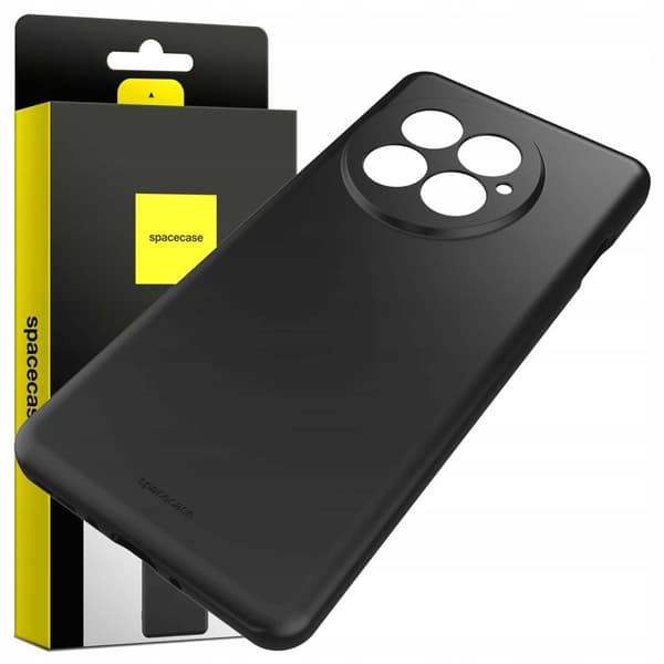 SC Silicone Case 3.0 OnePlus 13 black