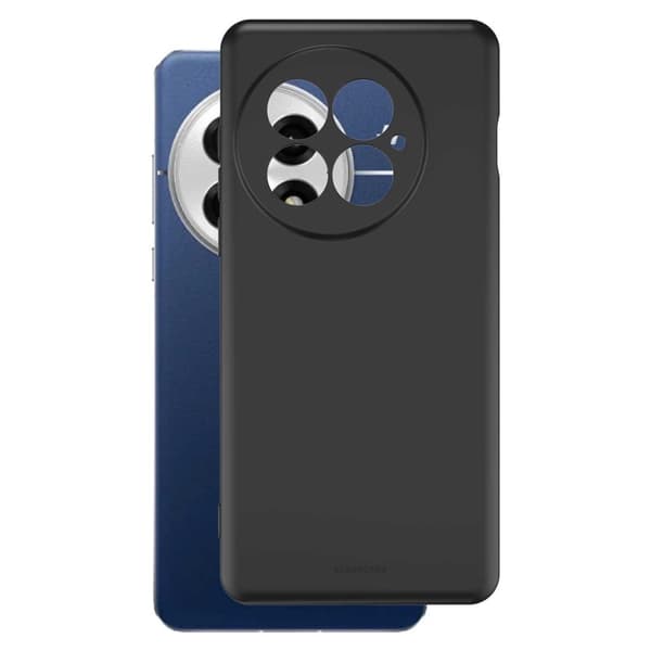 SC Silicone Case 3.0 OnePlus 13 black