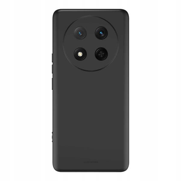 SC Silicone Case 3.0 Honor Magic 7 Lite black