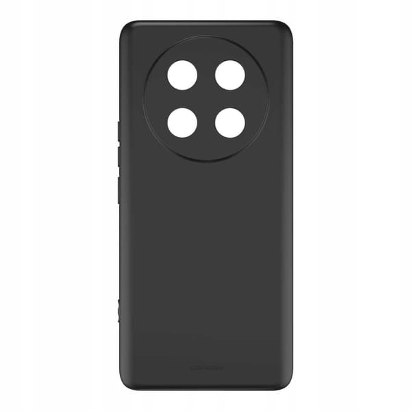 SC Silicone Case 3.0 Honor Magic 7 Lite black