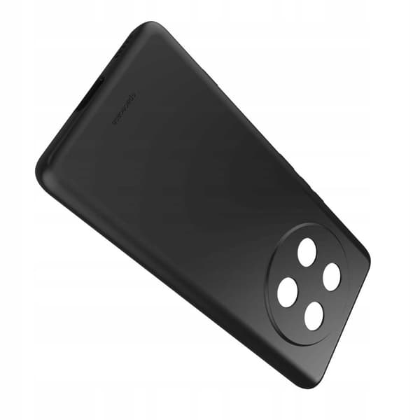 SC Silicone Case 3.0 Honor Magic 7 Lite black