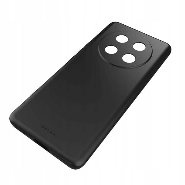 SC Silicone Case 3.0 Honor Magic 7 Lite black