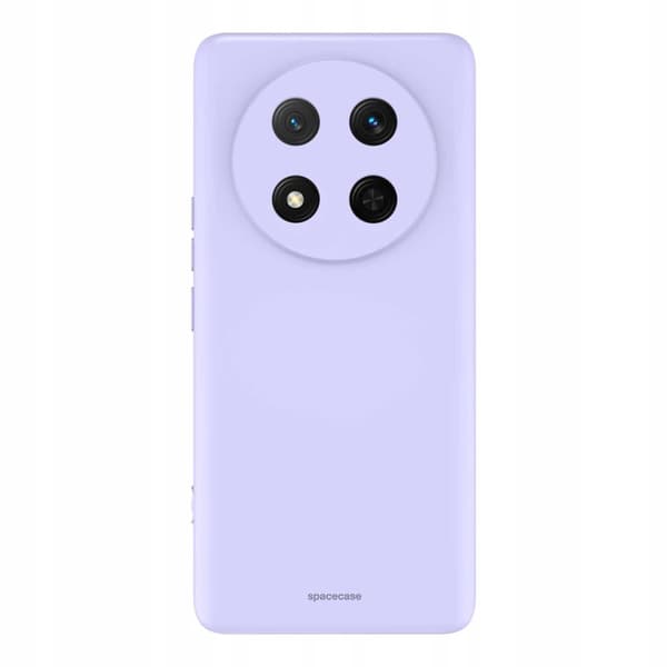 SC Silicone Case 3.0 Honor Magic 7 Lite light pur